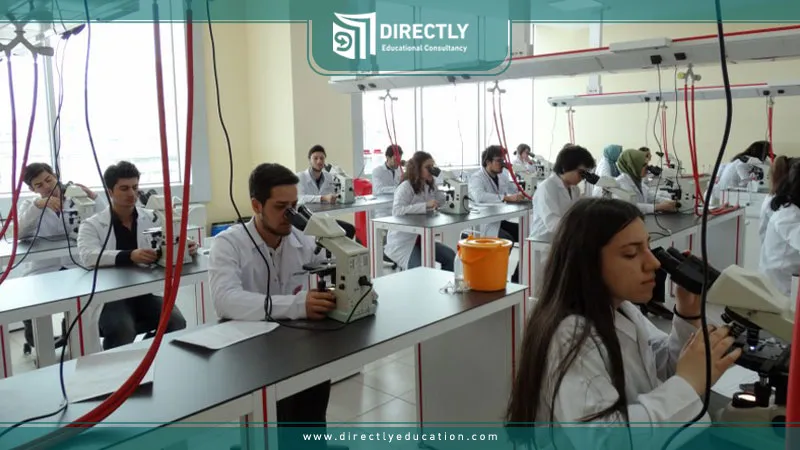 Yeni Yüzyıl University Ranking