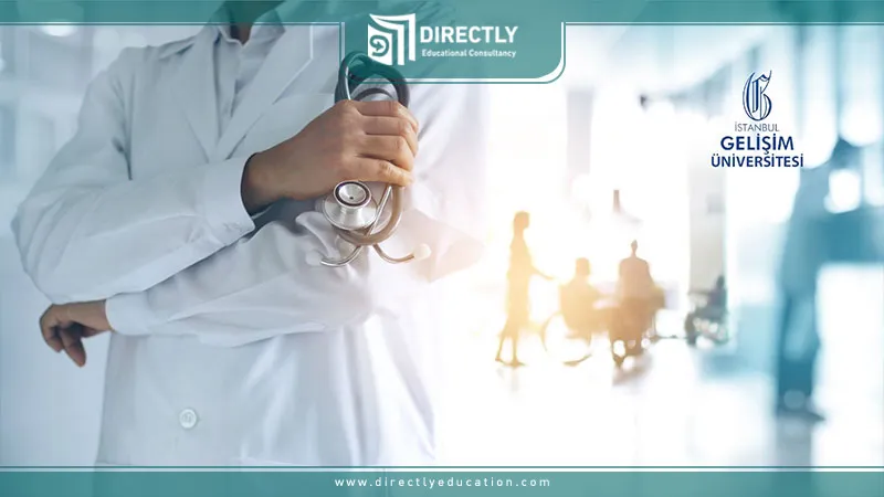 دراسة الطب البشري في جامعة اسطنبول جيليشيم
