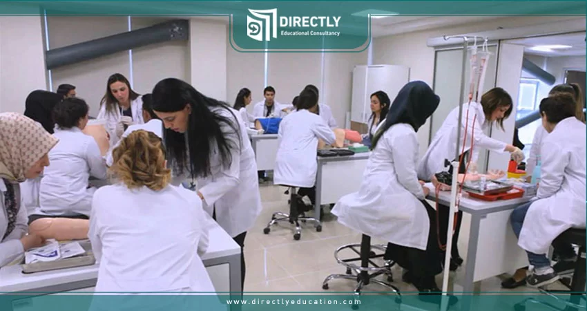 لماذا يفضل العراقيون دراسة الطب بجامعات تركيا وما هي أبرز المميزات؟
