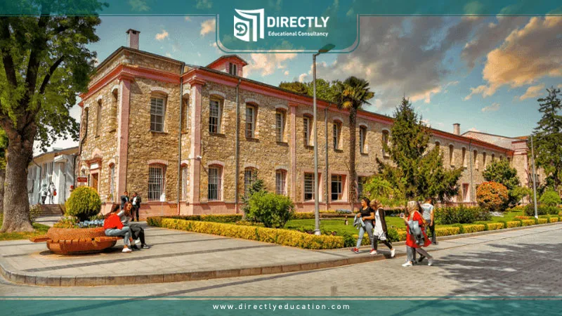 معدل وشروط القبول في جامعة صباح الدين زعيم لعام 2025 – 2026