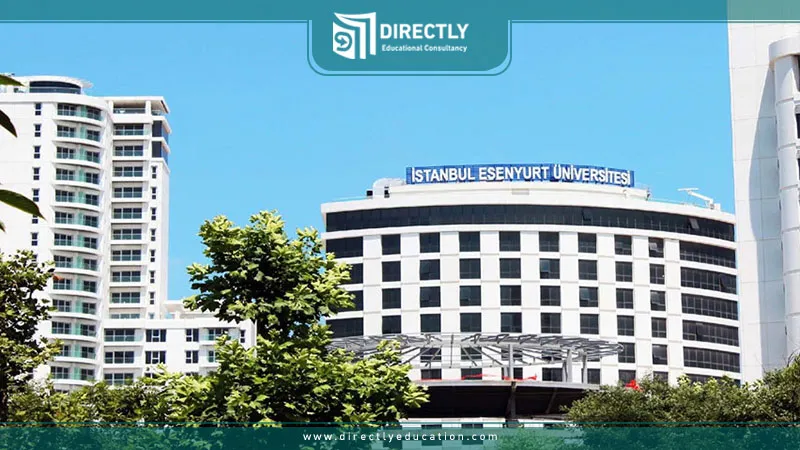 نبذة عن جامعة اسنيورت في اسطنبول