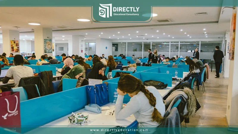 Advantages of Applying to Biruni University Istanbul