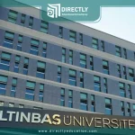 Altınbaş Üniversitesi