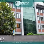 Beykoz Üniversitesi
