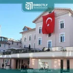 Istanbul Kent University