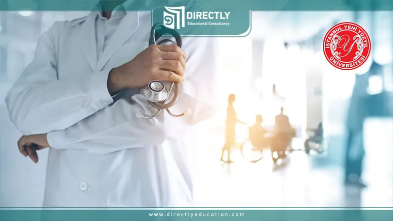Studying Human Medicine at Yeni Yüzyıl University (General Guide 2025–2026)