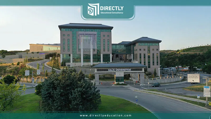 The Complete Guide to Majors and Tuition Fees at Gulf University Istanbul (2025)