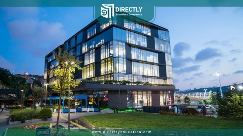 What Do You Know About Gulf University Istanbul (Private)?