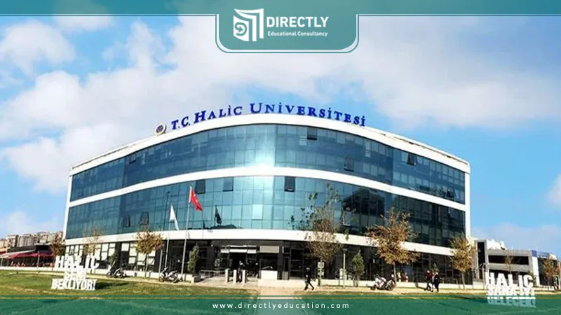 تخصصات جامعة الخليج اسطنبول لمختلف المراحل الدراسية