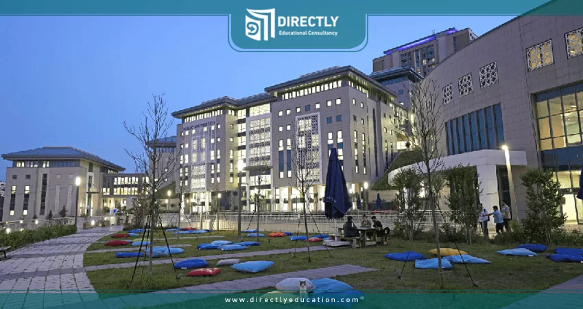 Accreditations and Recognitions of Private Haliç University