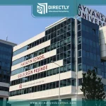 İstanbul Topkapı Üniversitesi