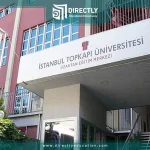 İstanbul Topkapı Üniversitesi