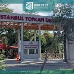 İstanbul Topkapı Üniversitesi