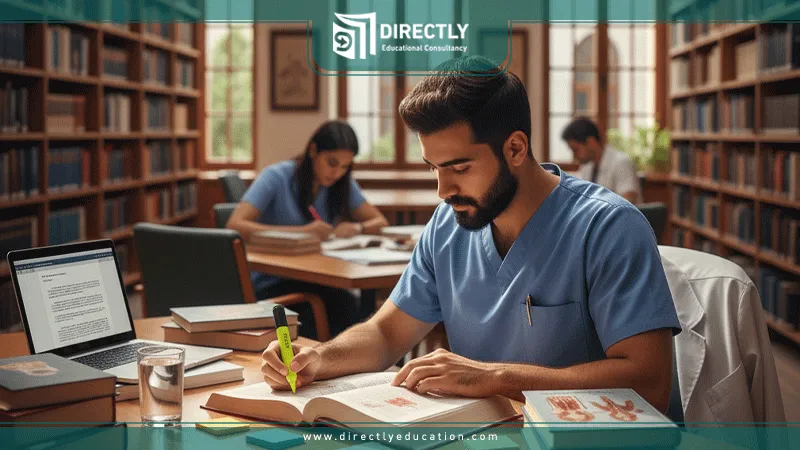 Study Medicine in Turkey for Saudi Students Universities and Costs