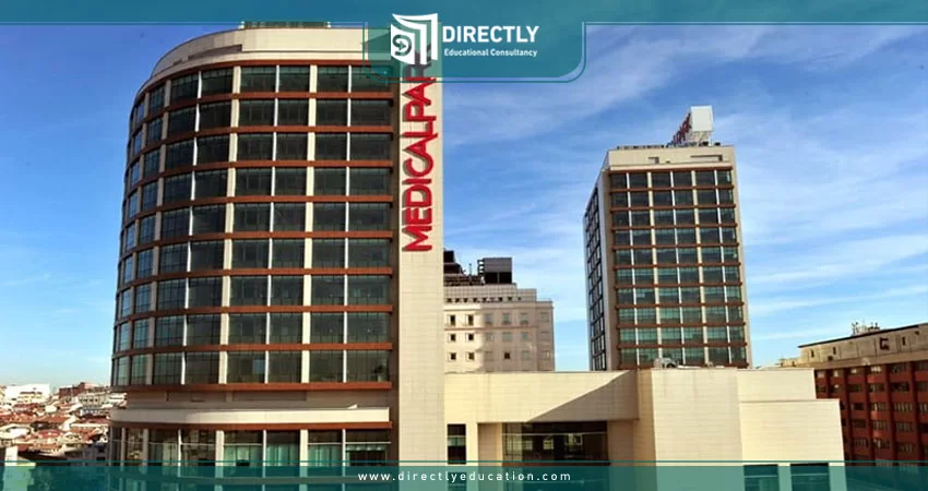 Top Accredited Medical Universities in Turkey for Saudi Students