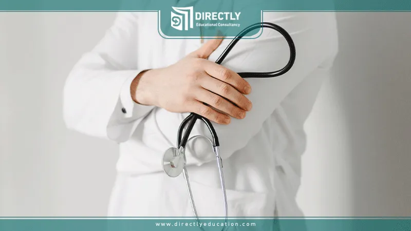 مميزات دراسة الطب في تركيا للسعوديين