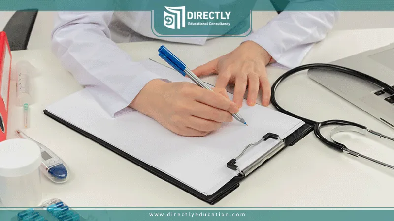 هل يمكن استكمال دراسة الطب في تركيا للسعوديين؟