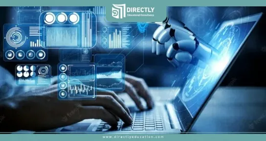 مميزات وتكاليف دراسة علوم الكمبيوتر