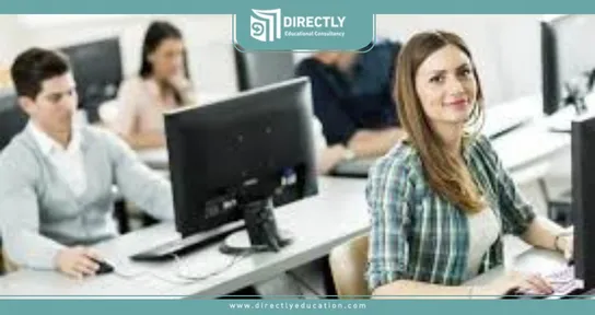 رسوم دراسة علوم الكمبيوتر في جامعة اوزيجين