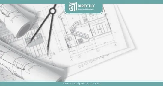 دراسة العمارة في جامعة اوزيجين