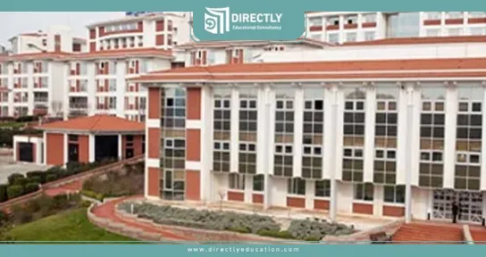 اعترافات جامعة اوزيجين في الدول العربية والأوروبية