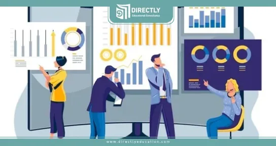 مستقبل خريجي إدارة الأعمال من جامعة اوزيجين