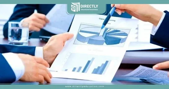 تكاليف دراسة إدارة الأعمال في جامعة اوزيجين