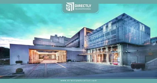 مستقبل خريجي الاقتصاد من جامعة اوزيجين