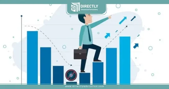 شروط دراسة الاقتصاد في جامعة اوزيجين