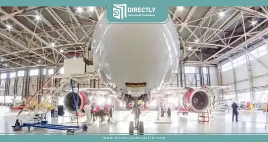 What Are the Best Aeronautical Engineering Universities in Turkey?