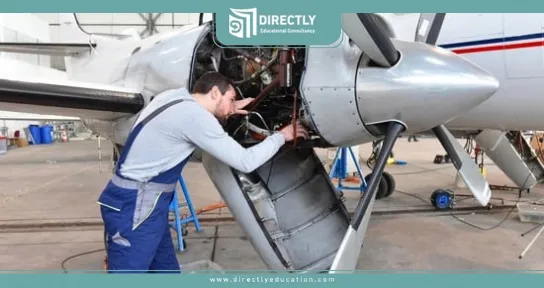 Advantages of Studying Aeronautical Engineering in Turkey