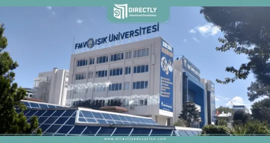 Advantages of Studying at Isik University in 2026