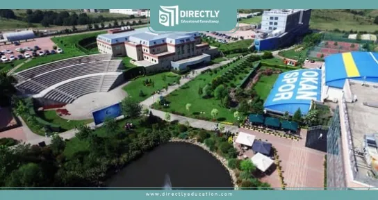 Steps to Apply to Işık University in Istanbul 2026