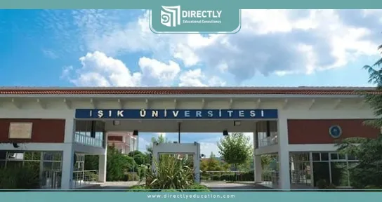 Admission Requirements at Işık University in Turkey