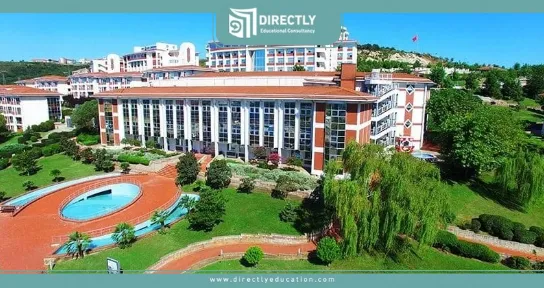الأوراق اللازمة للتسجيل في جامعة ايشك