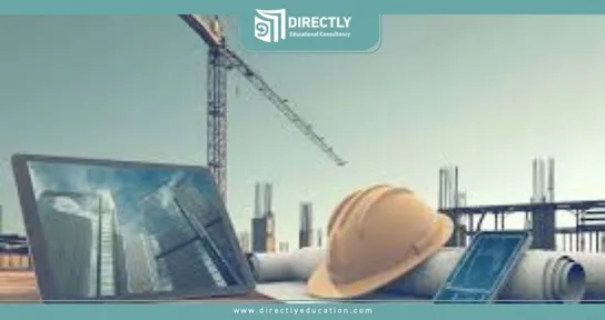 مميزات دراسة الهندسة المدنية في جامعة ايشك