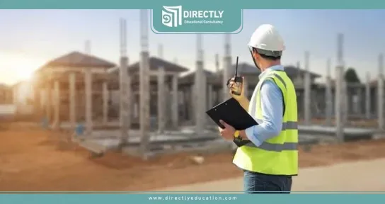 عدد سنوات دراسة الهندسة المدنية في جامعة ايشك