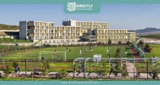 أسعار سكن جامعة اوزيجين
