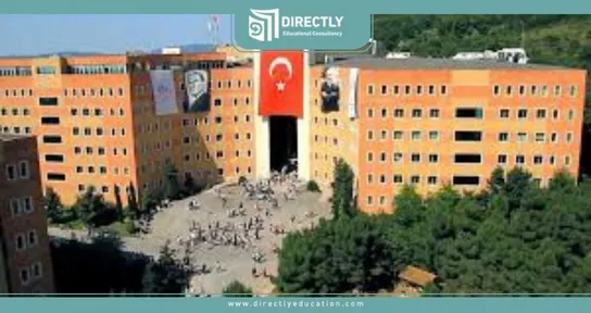 مميزات دراسة العلاقات الدولية في جامعة إيشك