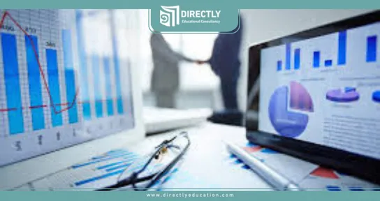 مميزات دراسة إدارة الأعمال في جامعة ايشك