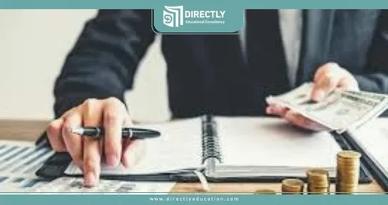 دراسة إدارة الأعمال في جامعة ايشك لعام 2026