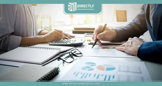 مدة دراسة بكالوريوس إدارة الأعمال في جامعة ايشك التركية