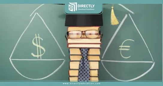 رسوم دراسة الاقتصاد في جامعة إيشك