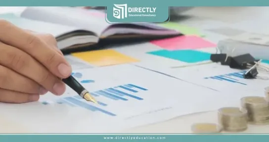 ماذا يدرس الطالب في تخصص الاقتصاد بجامعة إيشك؟