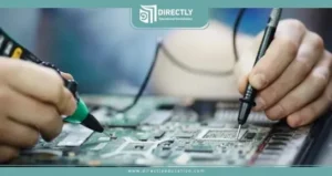 دراسة الهندسة الكهربائية والإلكترونية في جامعة ايشك باسطنبول