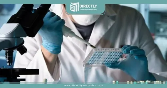 مميزات دراسة الهندسة الطبية الحيوية في جامعة ايشك