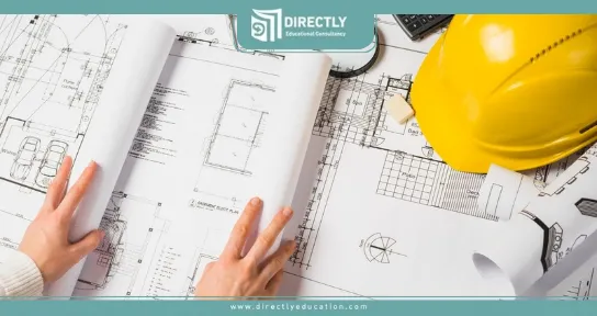 مميزات دراسة العمارة في جامعة ايشك