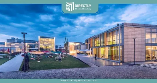 What Documents Are Required to Study Law at Ozyegin University?