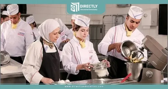 معلومات عن جامعة اوزيجين التركية