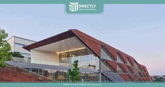 Admission Requirements for Architecture at Ozyegin University